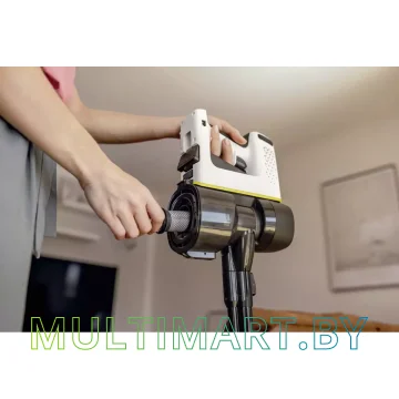 Пылесос Karcher VC 4 Cordless myHome Car (1.198-632.0) картинка 5